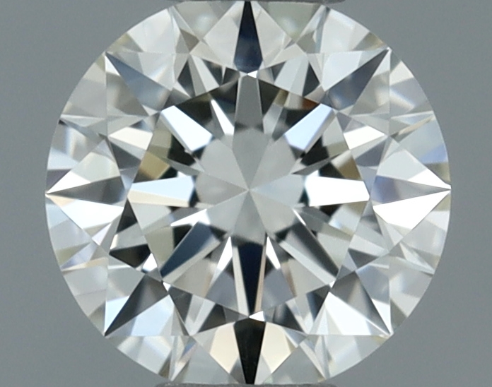 Round 0.31 ct K VVS2