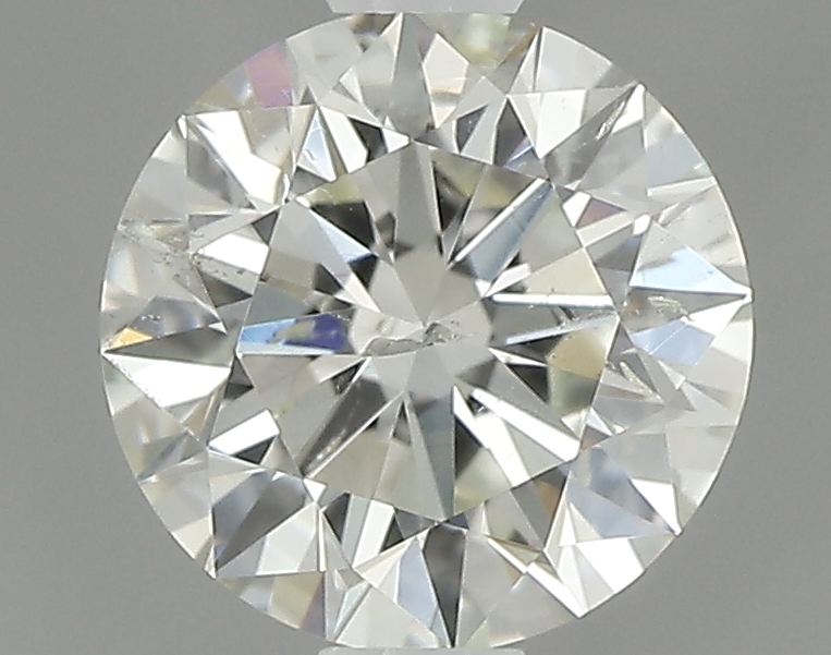 Round 0.73 ct K SI2