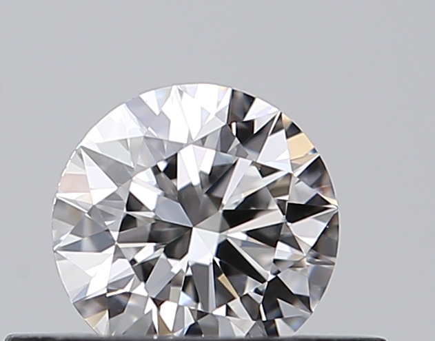 Round 0.34 ct E VVS1