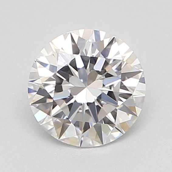 Round 0.33 ct E IF