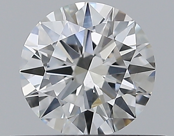 Round 0.46 ct G VS2