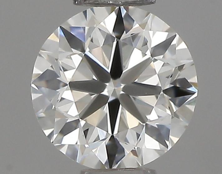 Round 0.41 ct I VVS1
