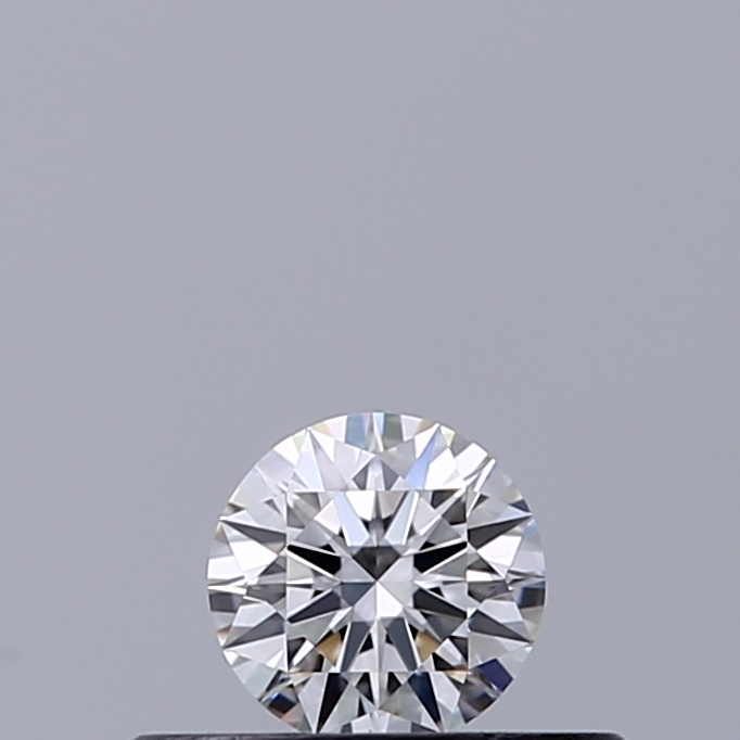 Round 0.18 ct F IF