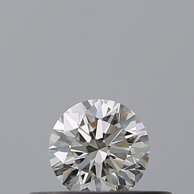 Round 0.23 ct F VVS1