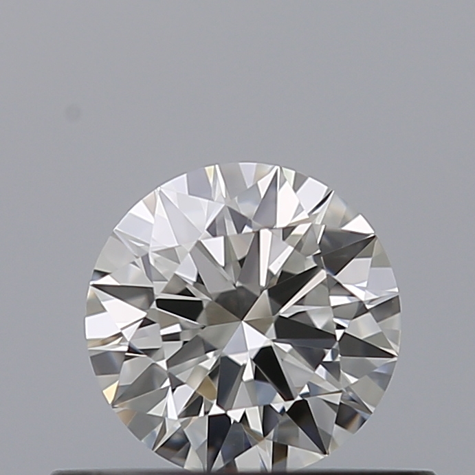 Round 0.41 ct G VVS2