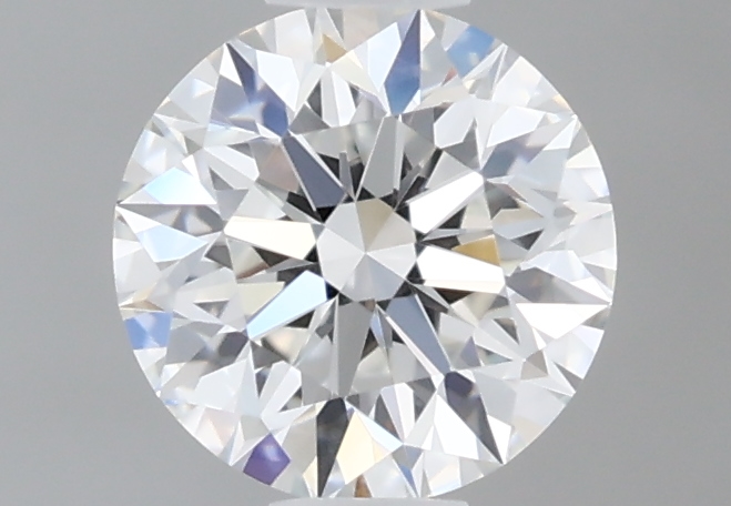 Round 0.4 ct F VS2