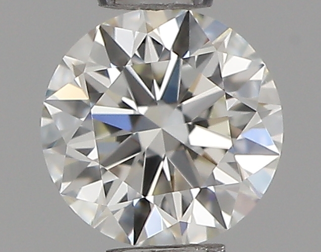 Round 0.31 ct H IF