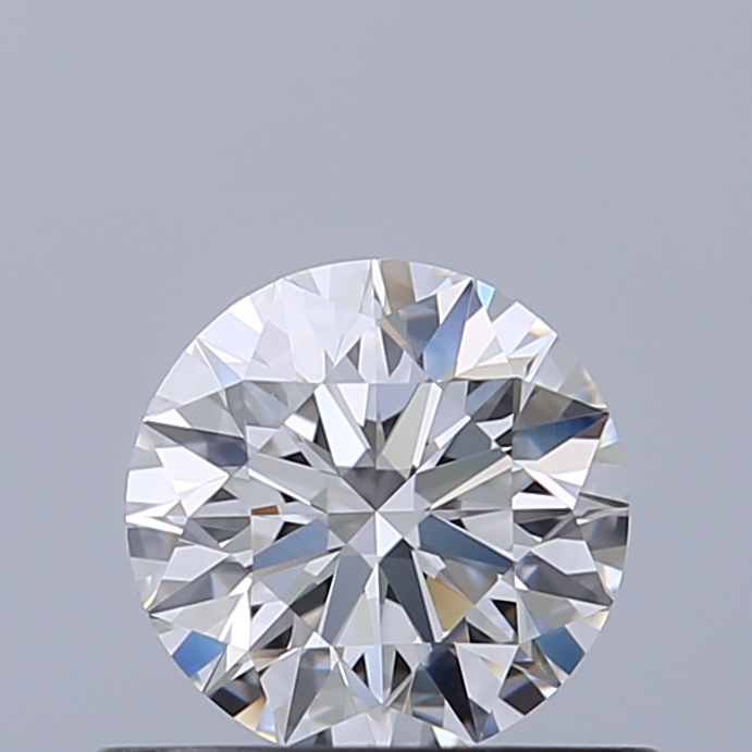 Round 0.55 ct E IF