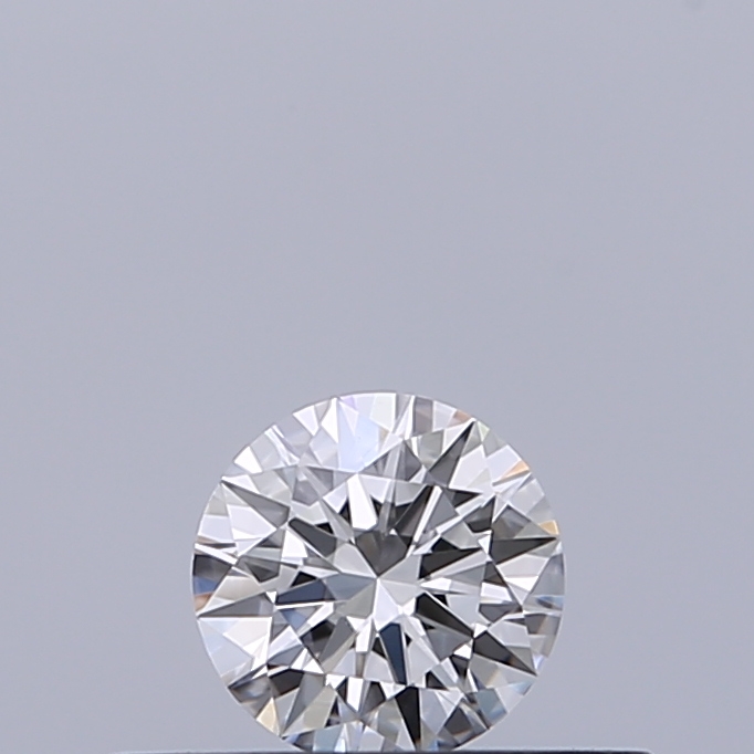Round 0.23 ct E VVS2