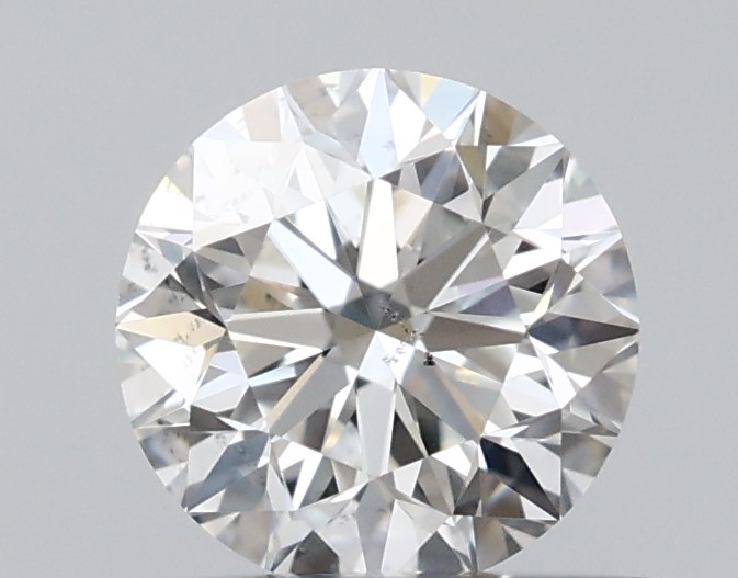 Round 0.5 ct G SI1