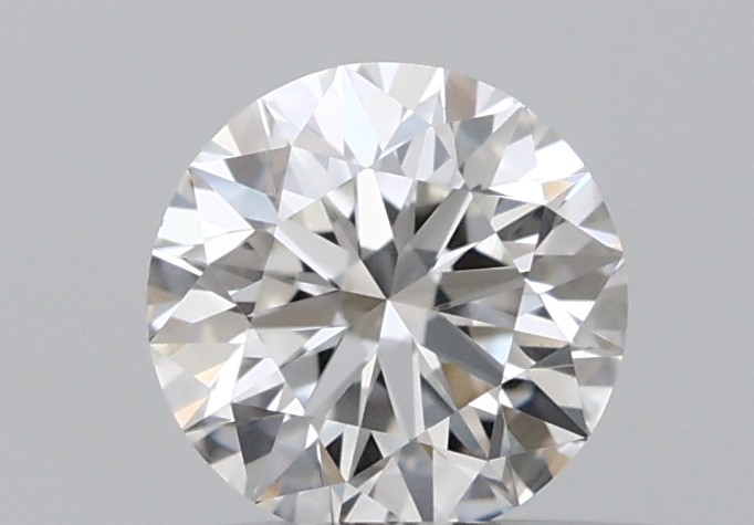 Round 0.3 ct F VVS2