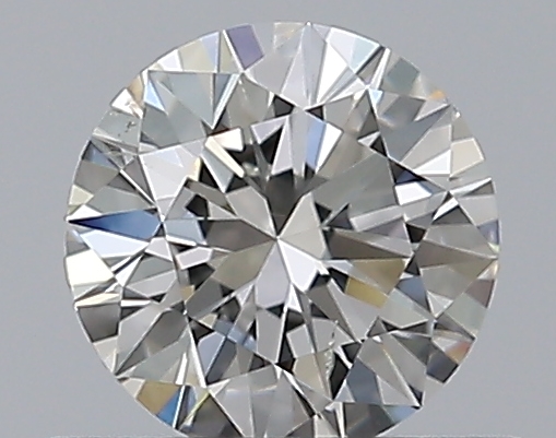 Round 0.5 ct G SI2