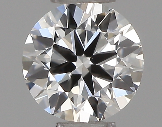 Round 0.3 ct F VVS2