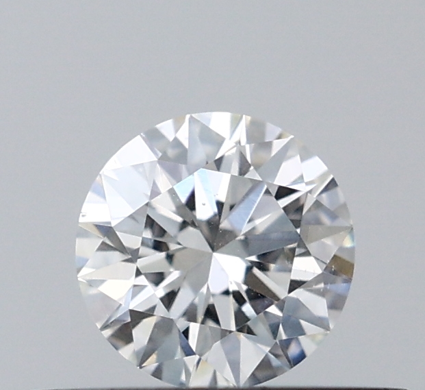 Round 0.3 ct E SI1