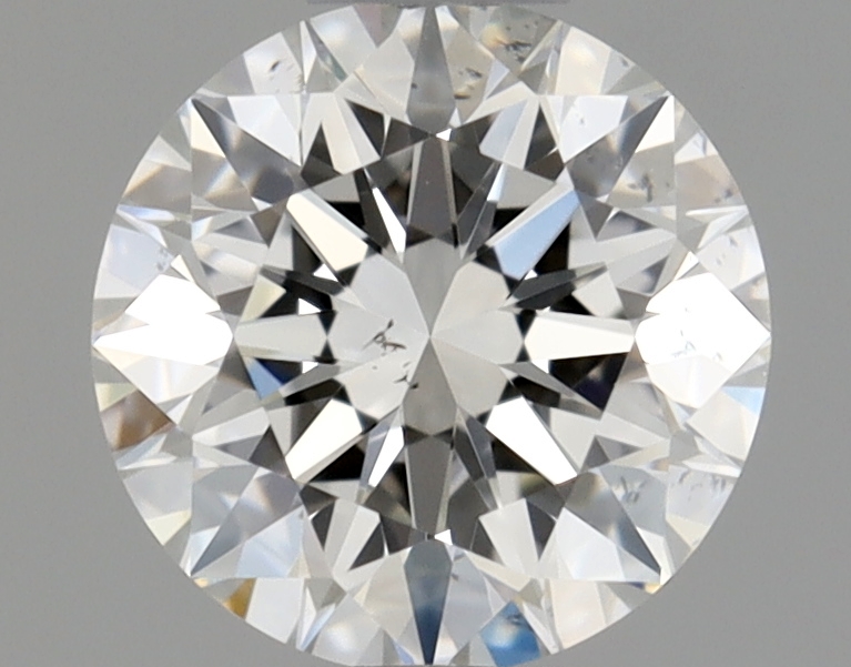 Round 0.51 ct G SI1