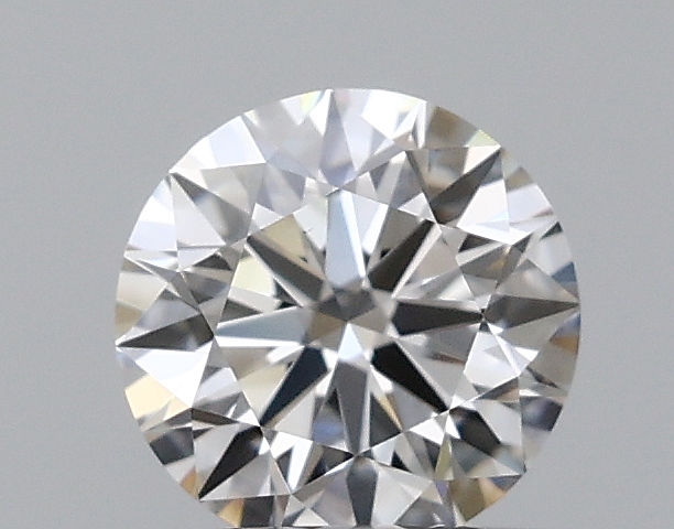 Round 0.4 ct F VS1