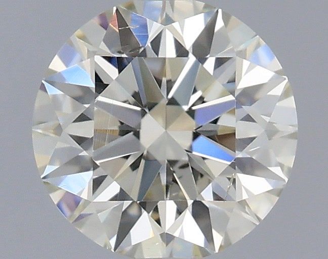 Round 0.5 ct I SI1
