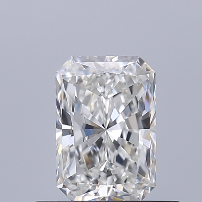 Radiant 0.5 ct G VVS2