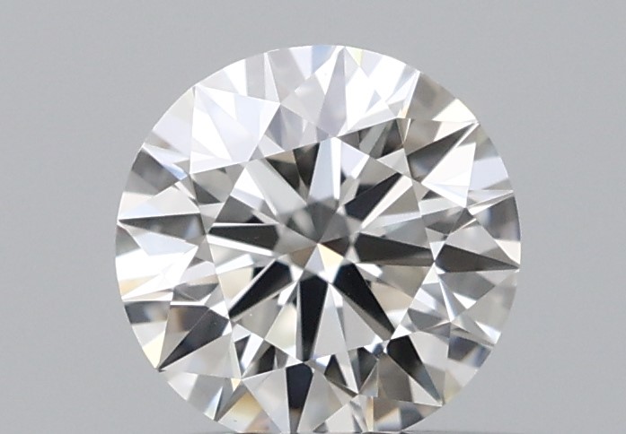 Round 0.33 ct H VS1