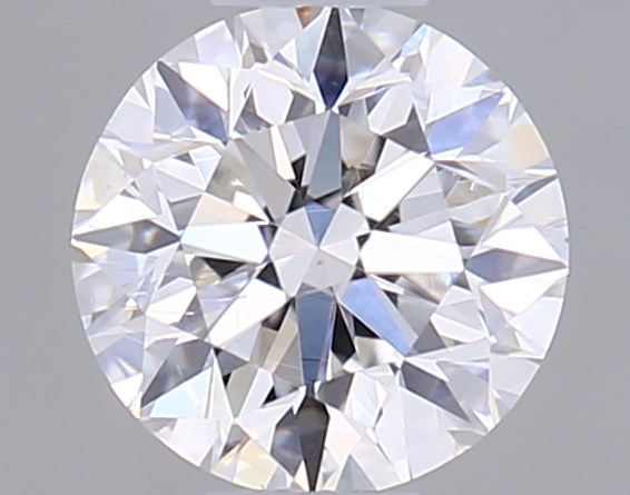 Round 0.4 ct G VS2