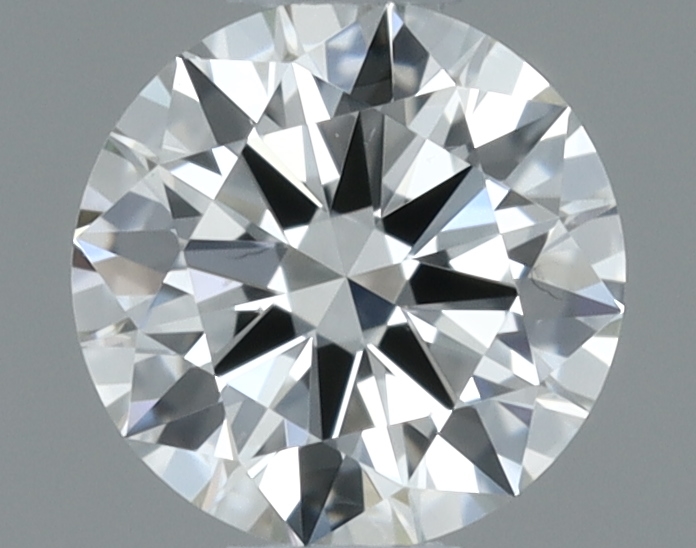 Round 0.3 ct J VVS2