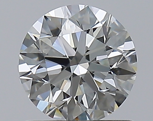 Round 0.81 ct I VVS1