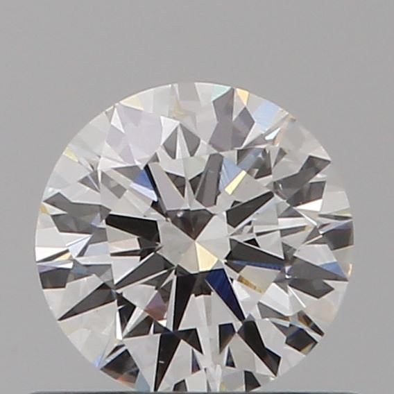 Round 0.5 ct E VS2
