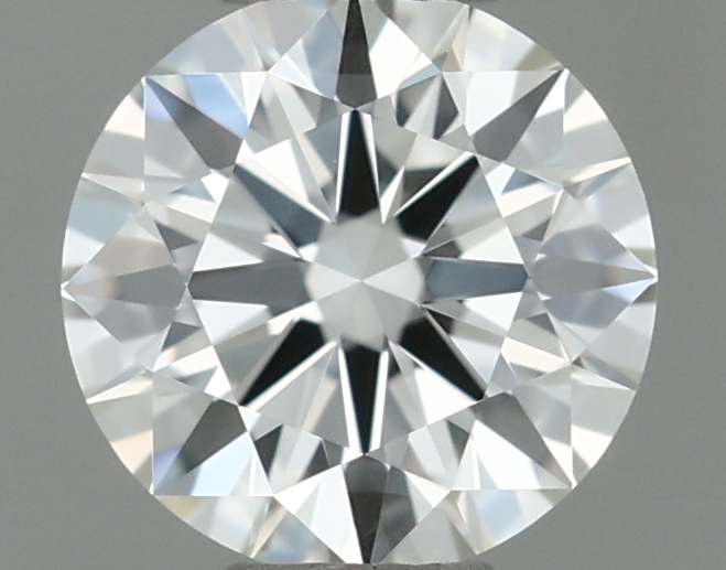 Round 0.3 ct K VVS2