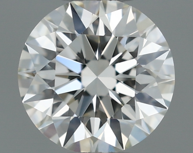 Round 0.3 ct K IF