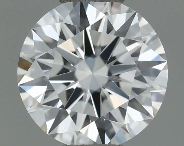 Round 0.4 ct J VS1