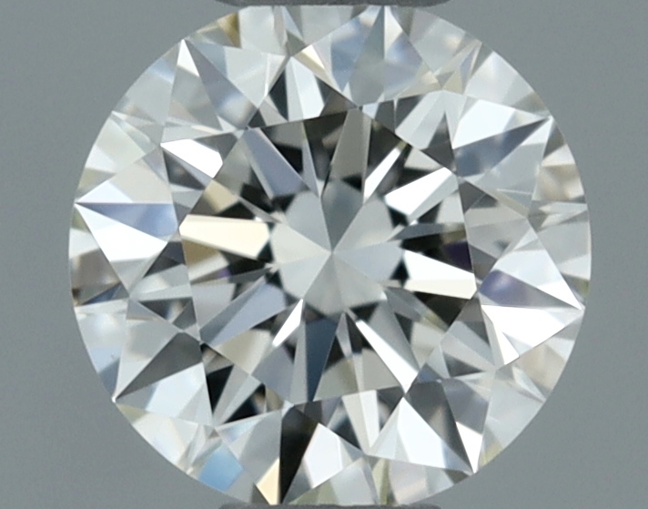 Round 0.34 ct K VVS2