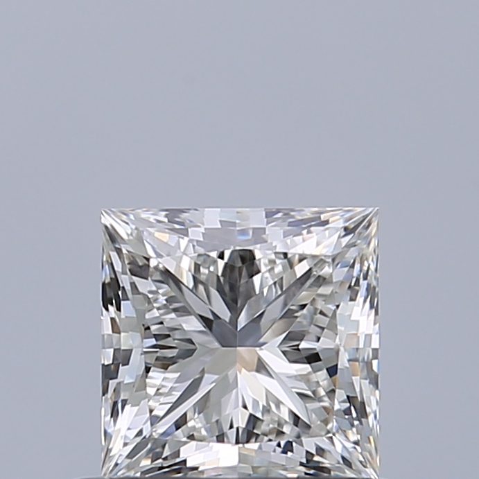 Princess 0.62 ct F VVS1