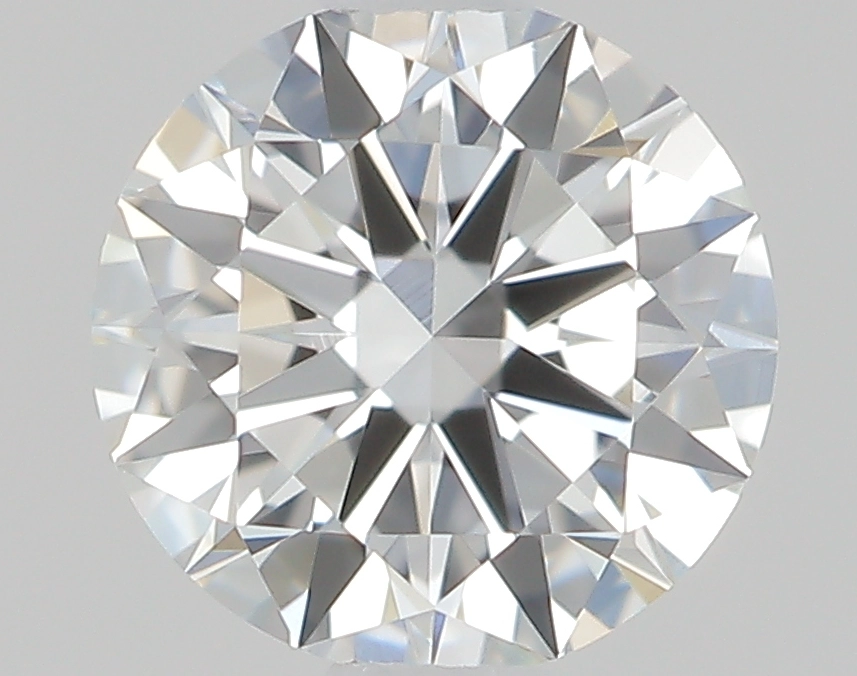 Round 0.3 ct F VVS1