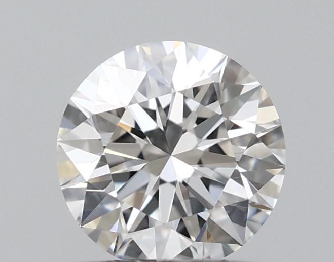 Round 0.33 ct F IF