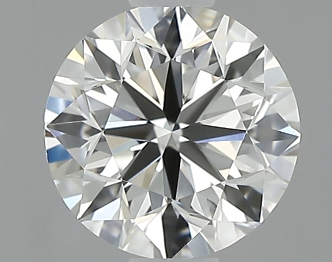 Round 0.9 ct I VS1