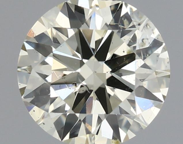 Round 0.4 ct O-P SI1