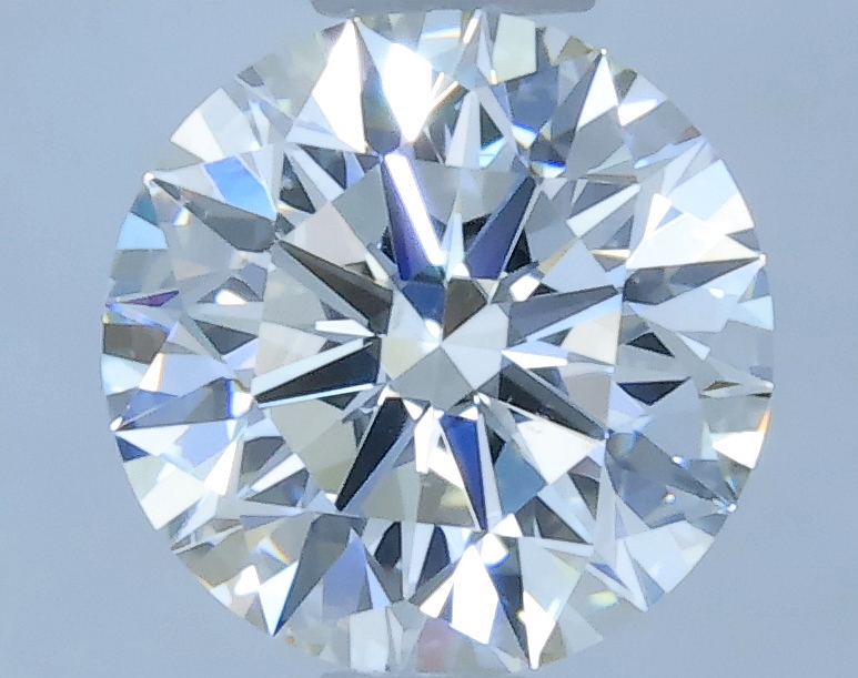 Round 0.55 ct I VS2