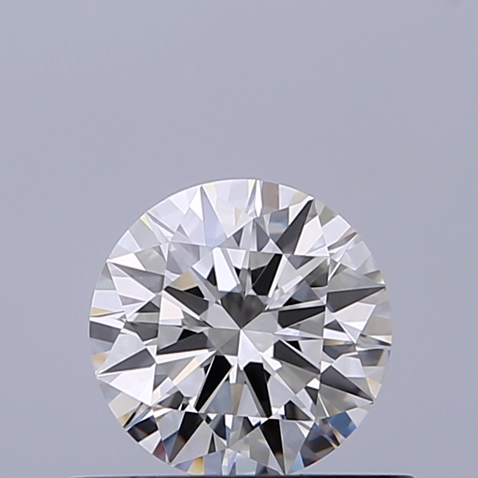 Round 0.5 ct F VVS2