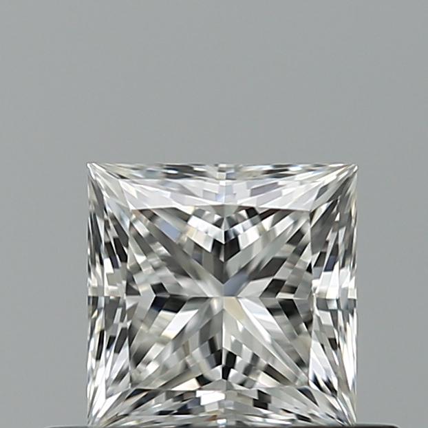 Princess 0.56 ct G VVS2