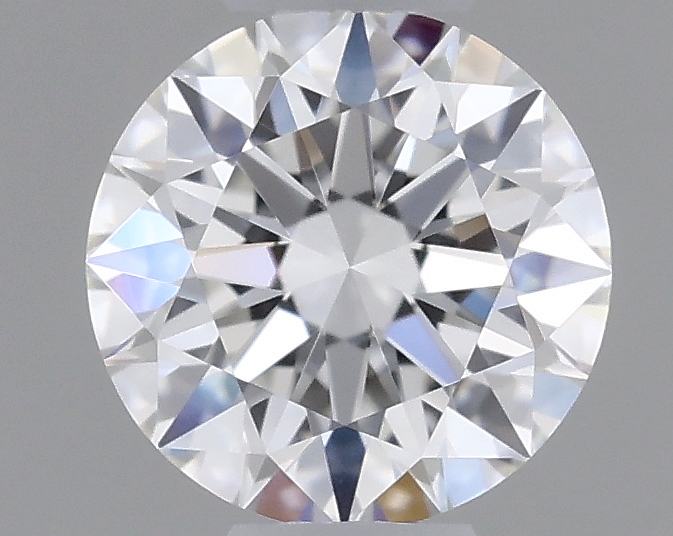Round 0.33 ct G IF