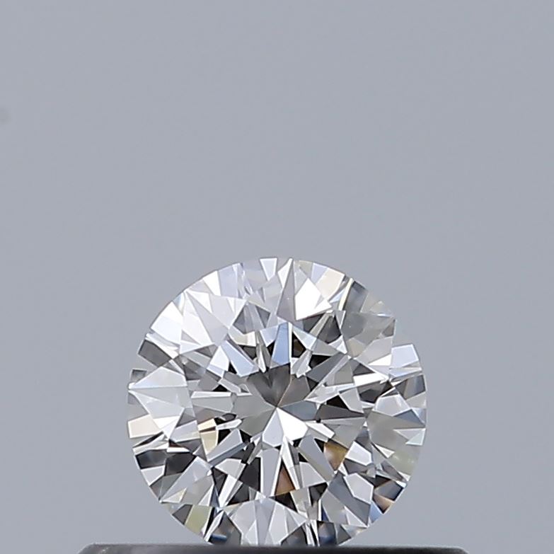 Round 0.28 ct F VS1