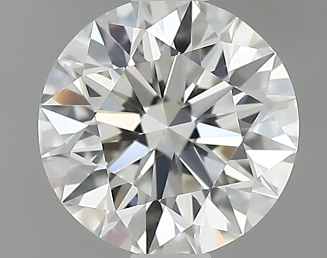 Round 0.55 ct I VS1