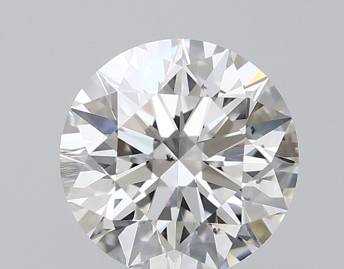 Round 0.53 ct G SI2