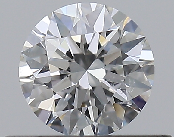 Round 0.4 ct G SI1