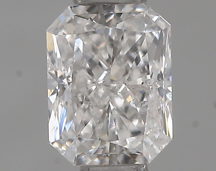 Radiant 0.51 ct E SI2