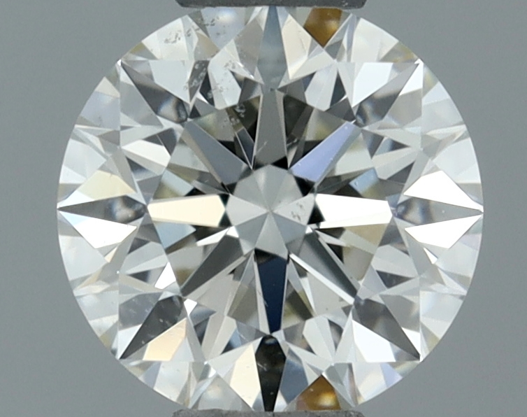 Round 0.33 ct K SI1