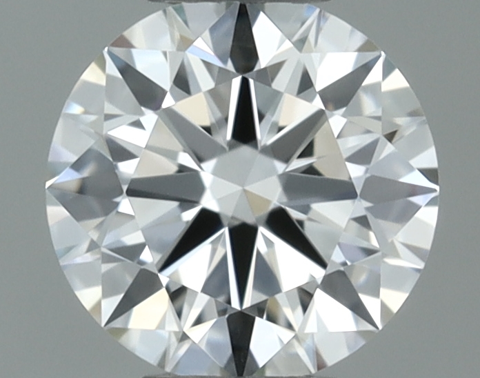 Round 0.32 ct I VVS1