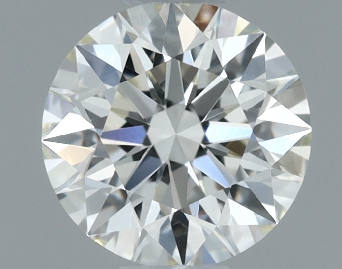 Round 0.4 ct K VVS2