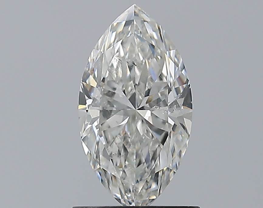 Marquise 1.01 ct F SI2