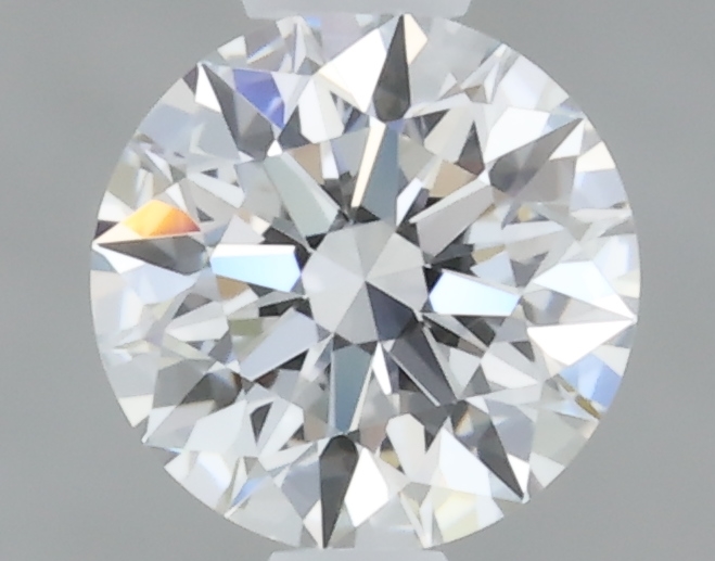 Round 0.31 ct D VVS1